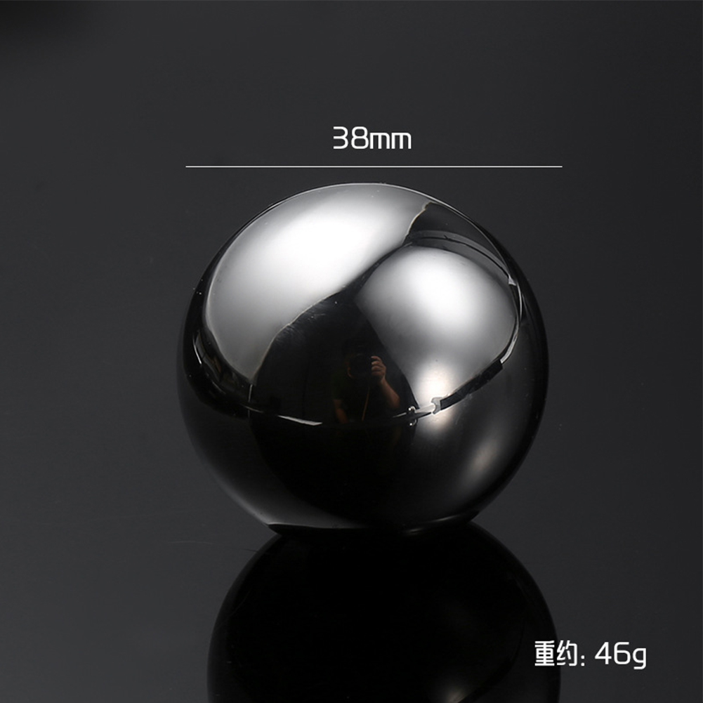38MM Reusable Stainless Steel  - Whiskey Stone Set recensione e prezzo