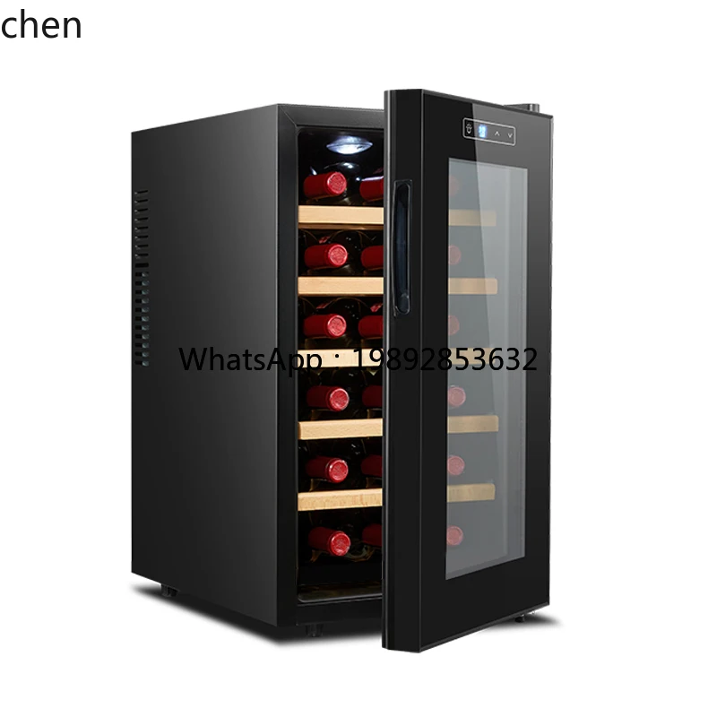 cc26 constant temperature wine - Wine & Beer Unlimited Spirits Photos recensione e prezzo