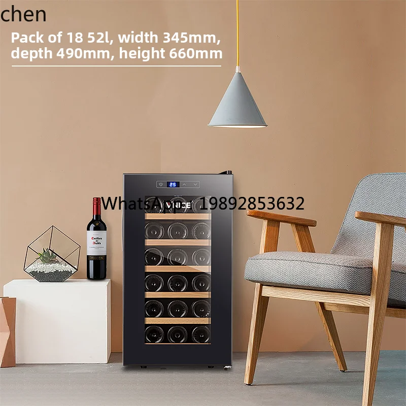 cc26 constant temperature wine - Wine & Beer Unlimited Spirits Photos recensione e prezzo