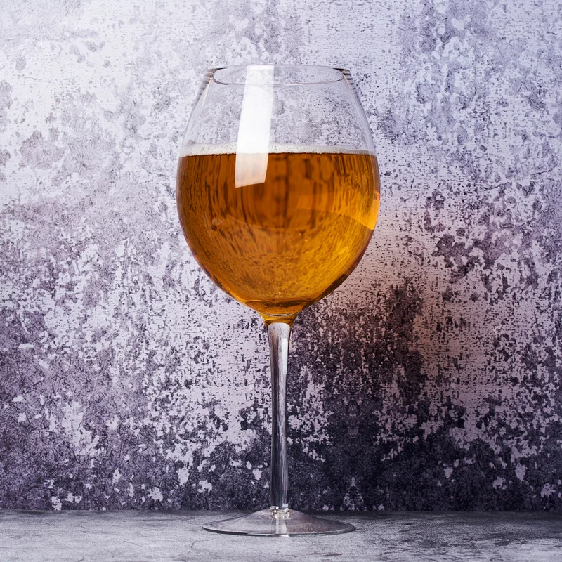 Extra Large 3000ML 106 Oz Gian - Wine To Beer To Liquor recensione e prezzo