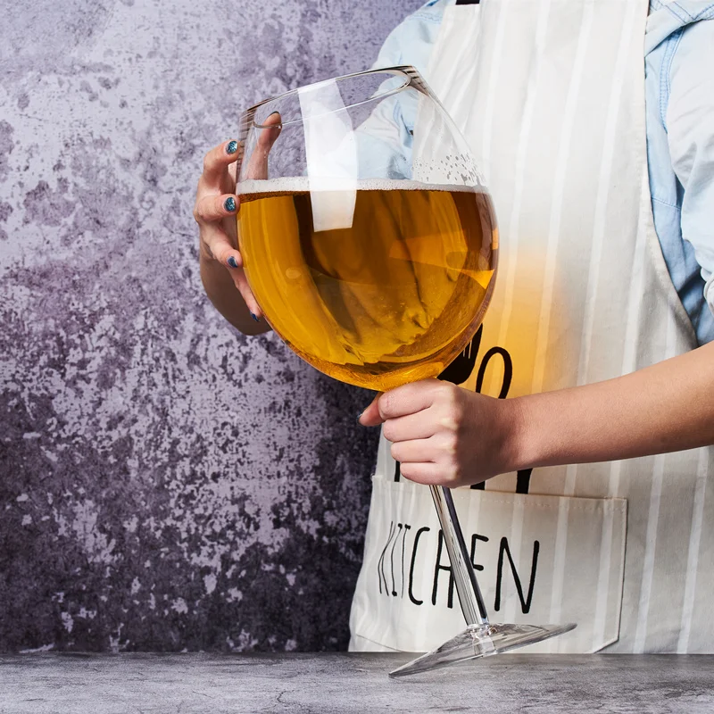 Extra Large 3000ML 106 Oz Gian - Wine To Beer To Liquor recensione e prezzo