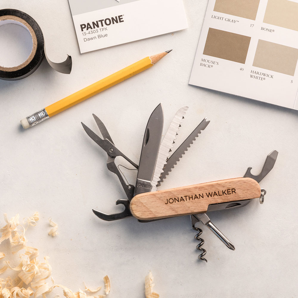 Personalized Multi-function To - Wine With Beer Name recensione e prezzo