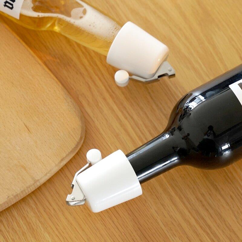 Food Grade Silicone Wine Bottl - Wine To Beer To Liquor recensione e prezzo
