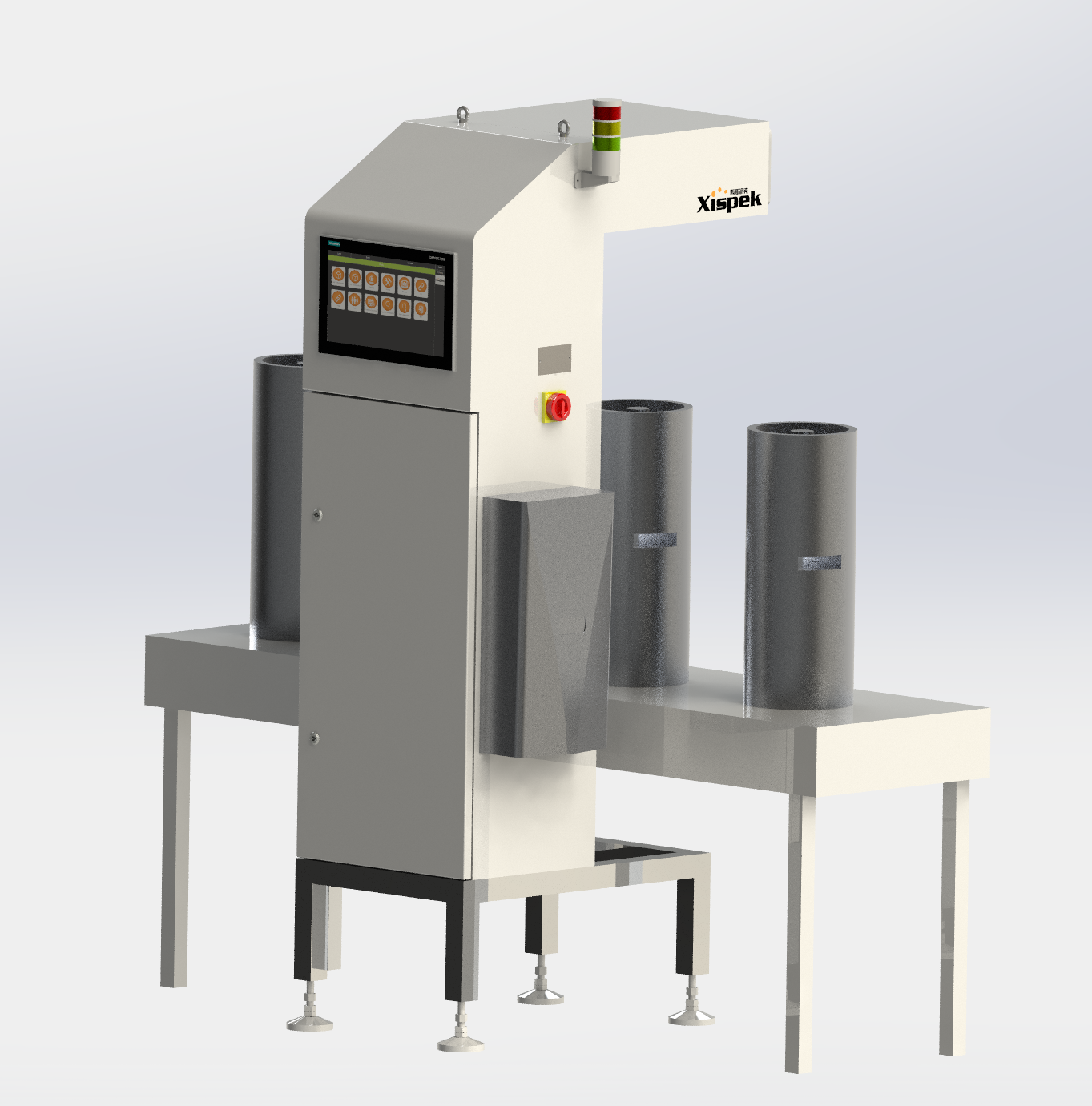 Industrial Camera Packaging Ma - Wine Beer Online recensione e prezzo