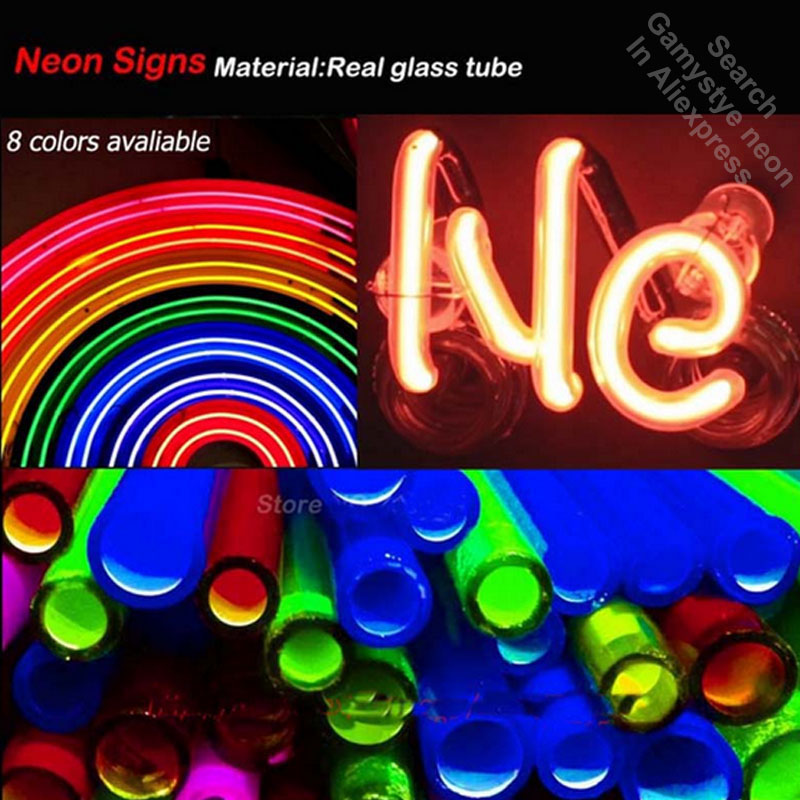 Neon Sign for OPEN WINE and wi - Wine In Beer Store recensione e prezzo