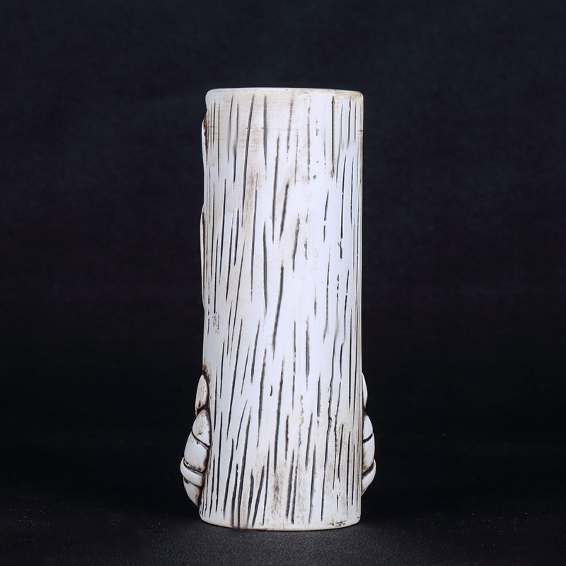 600ml Ceramic Tiki Mug Creativ - Wine Beer Europe recensione e prezzo