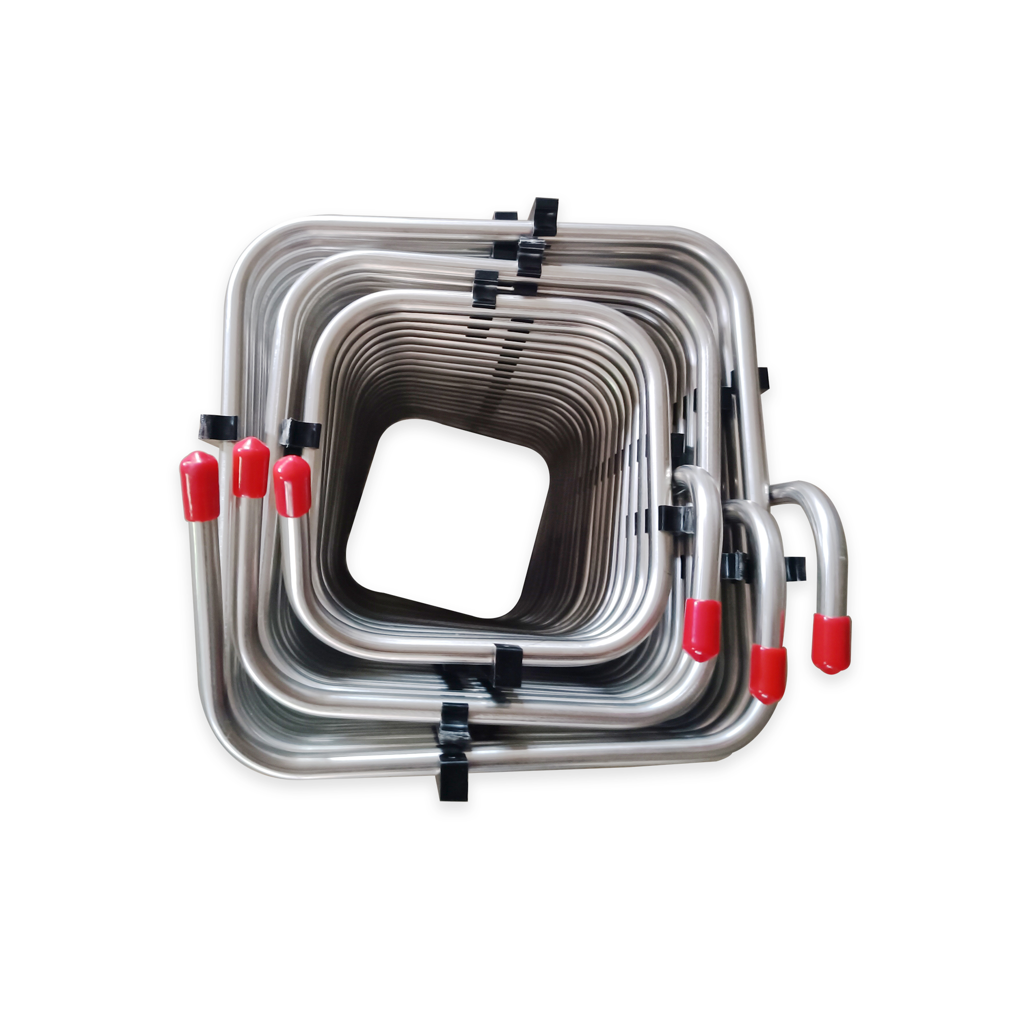3/6/9/12 Way Square Coil, Beer - Wine Root Beer recensione e prezzo