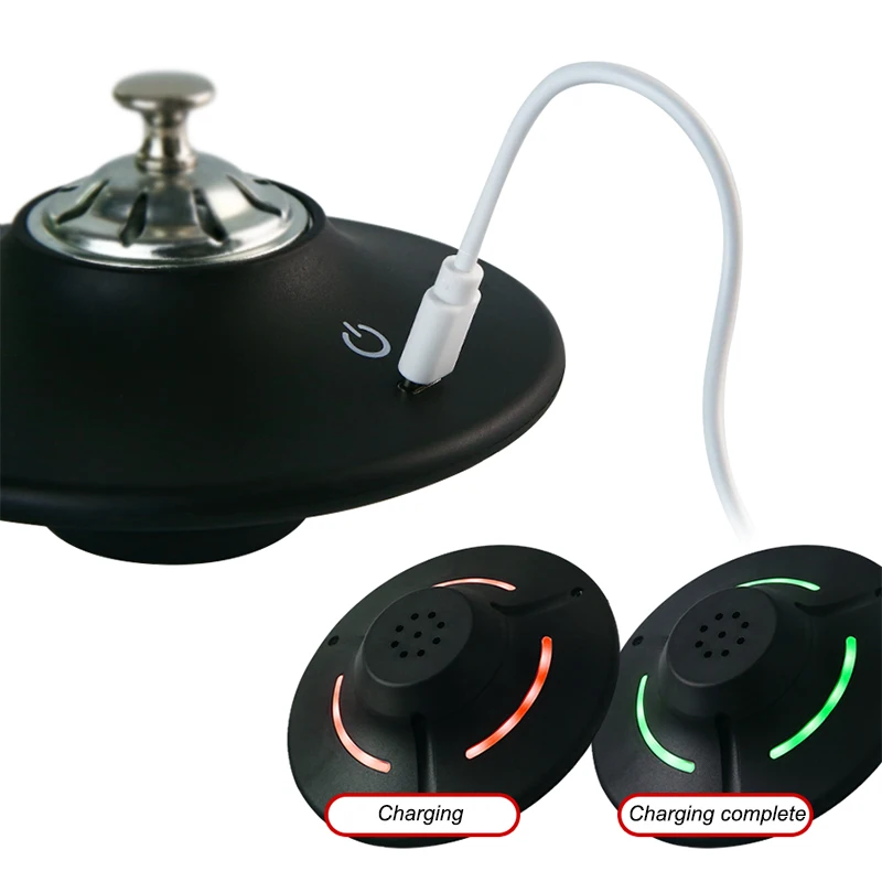 Rechargeable Electric Cocktail - Whiskey Stone Set recensione e prezzo