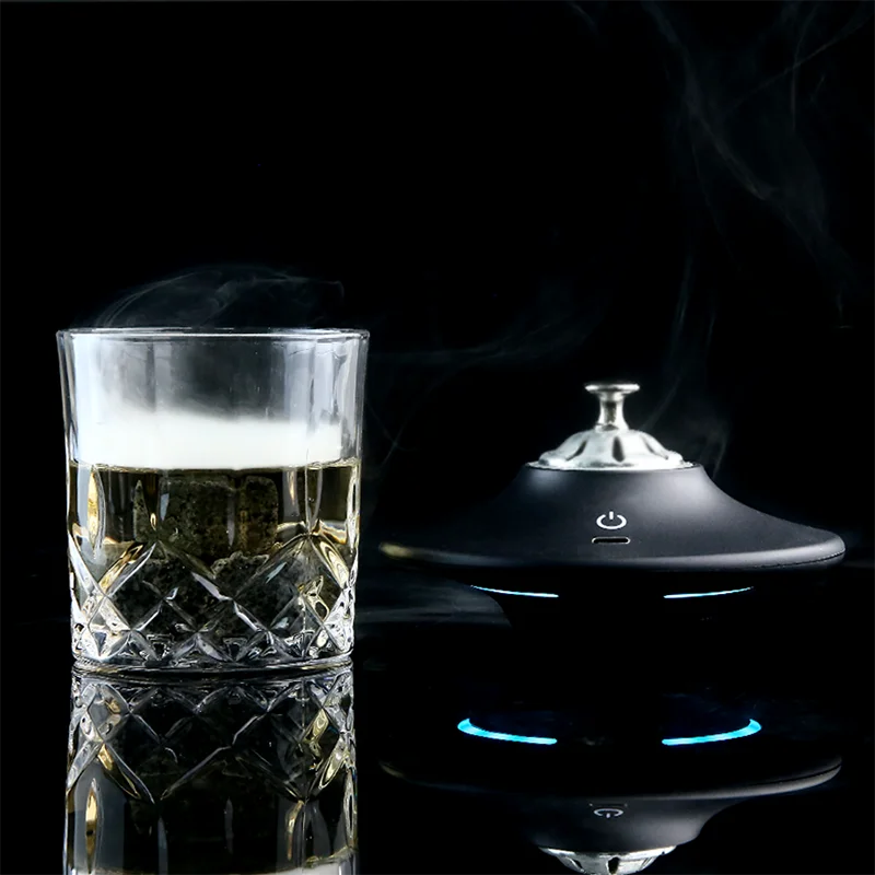 Rechargeable Electric Cocktail - Whiskey Stone Set recensione e prezzo