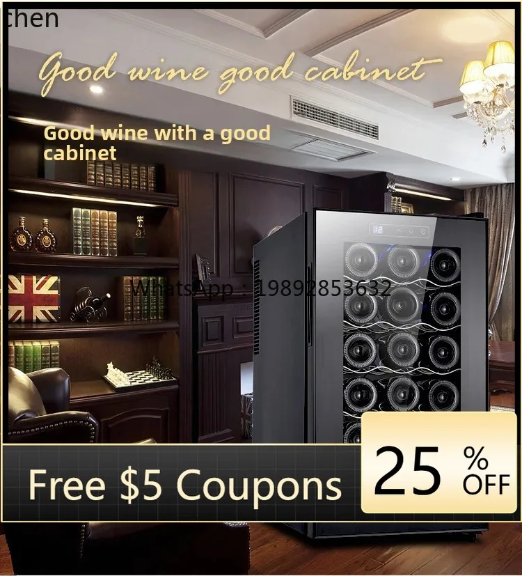 cc26 18-Pack Red Wine Constant - Wine & Beer Unlimited Spirits Photos recensione e prezzo