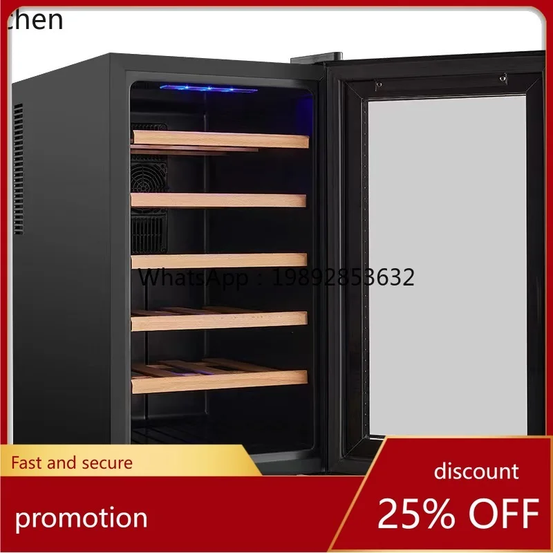 cc26 18-Pack Red Wine Constant - Wine & Beer Unlimited Spirits Photos recensione e prezzo