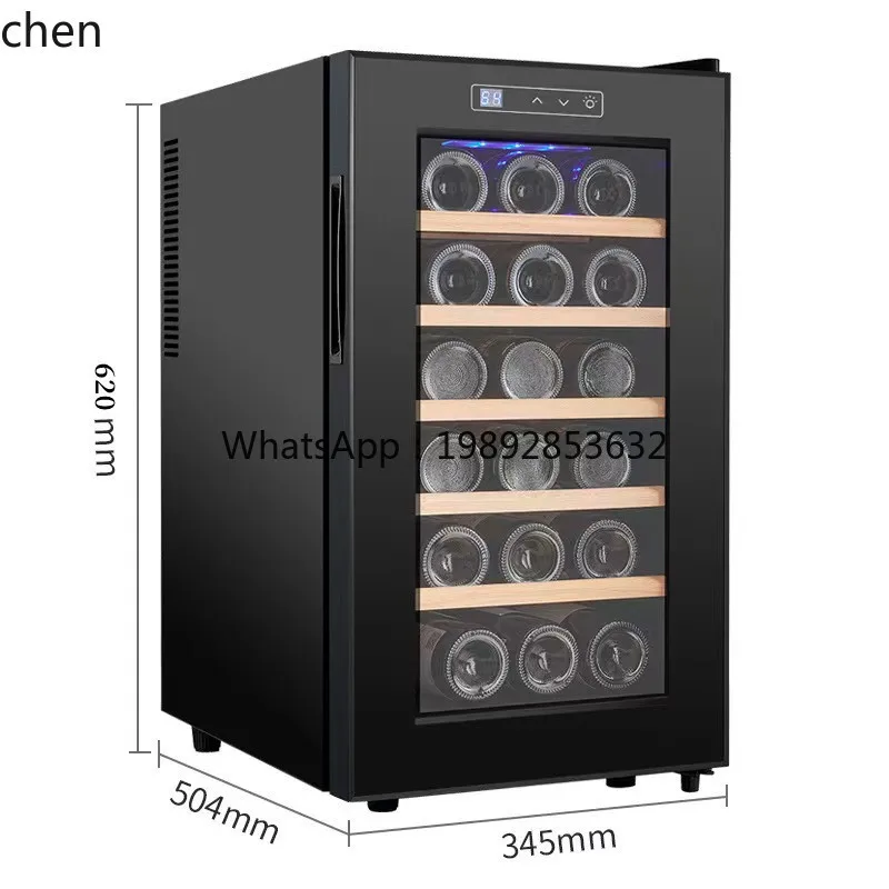 cc26 18-Pack Red Wine Constant - Wine & Beer Unlimited Spirits Photos recensione e prezzo