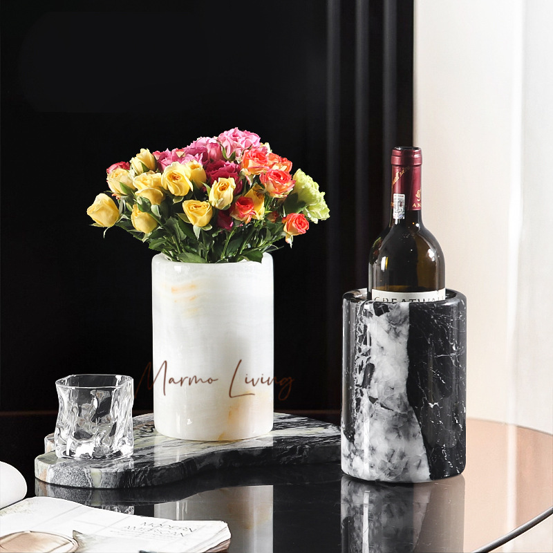 Natural Marble Wine Chiller Bu - Wine Beer Europe recensione e prezzo
