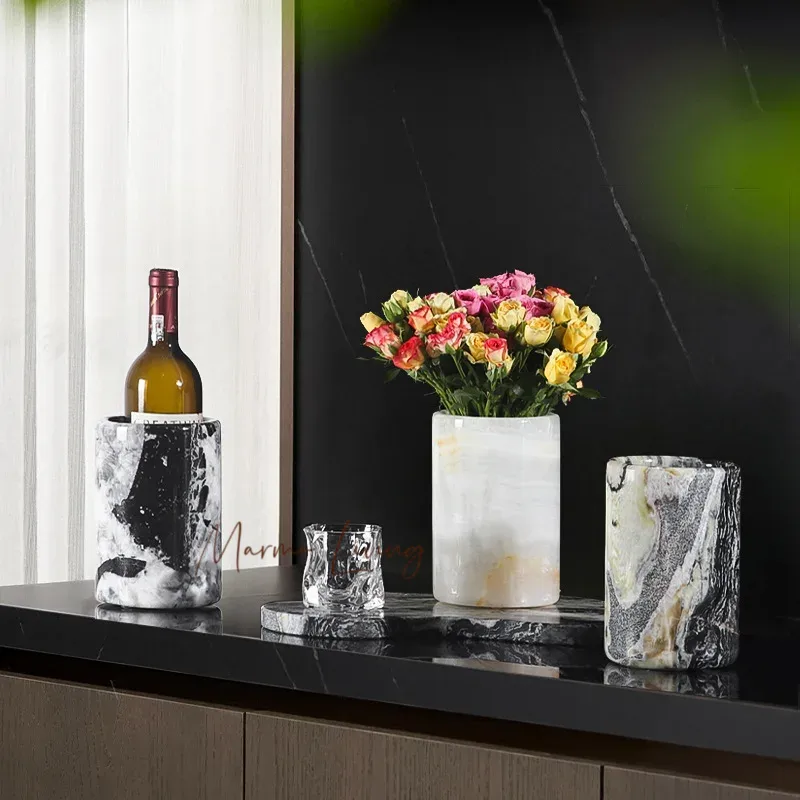 Natural Marble Wine Chiller Bu - Wine Beer Europe recensione e prezzo