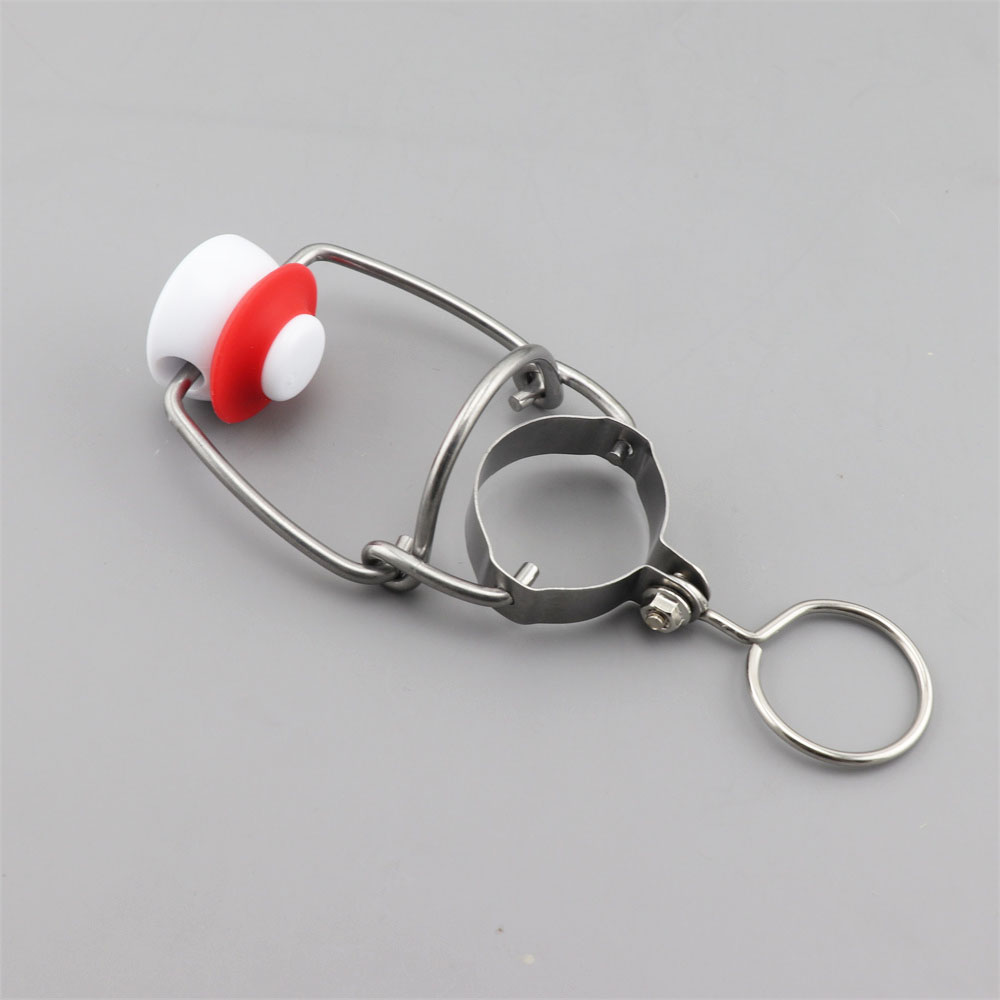 Ez Cap Flip Top Stopper Root B - Wine Root Beer recensione e prezzo