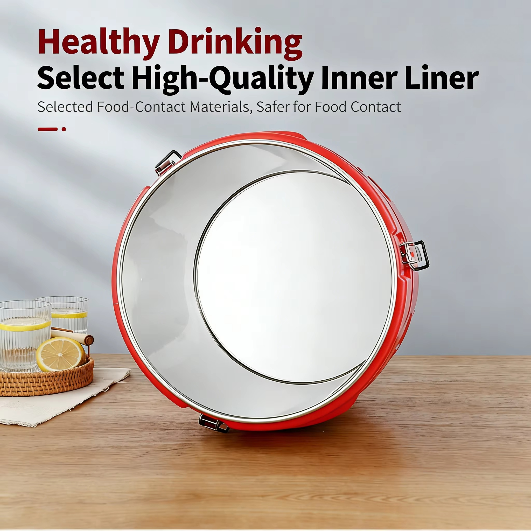 Stainless steel double insulat - Wine In Beer Store recensione e prezzo