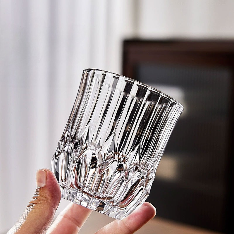 Diamond Carving Coffee Cup Mil - Wine Beer Coffee Drink recensione e prezzo