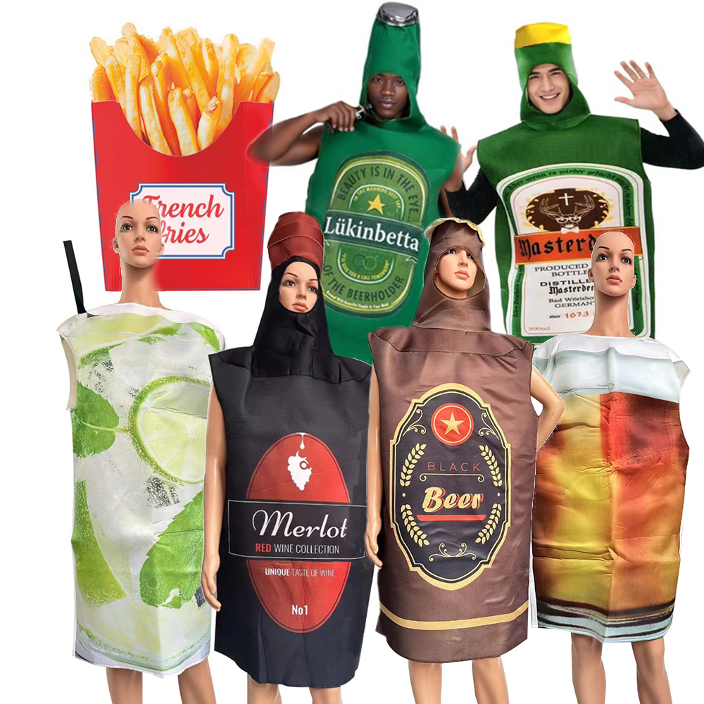 2025 New Unisex Men's Beer Bot - Wine Beer Europe recensione e prezzo