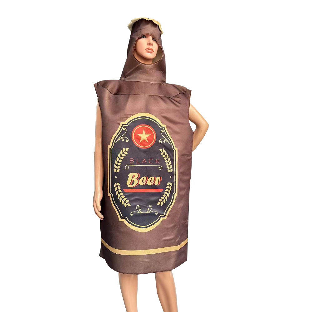 2025 New Unisex Men's Beer Bot - Wine Beer Europe recensione e prezzo