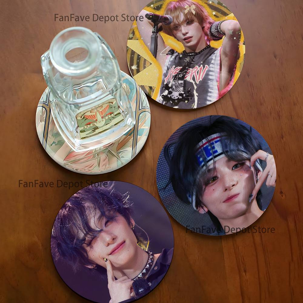 H-Haru X-Xlov 2D Pattern round - Wine X Beer recensione e prezzo