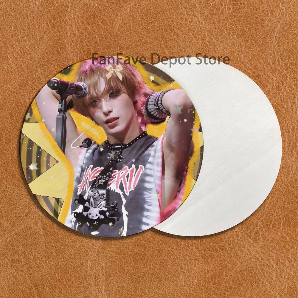 H-Haru X-Xlov 2D Pattern round - Wine X Beer recensione e prezzo