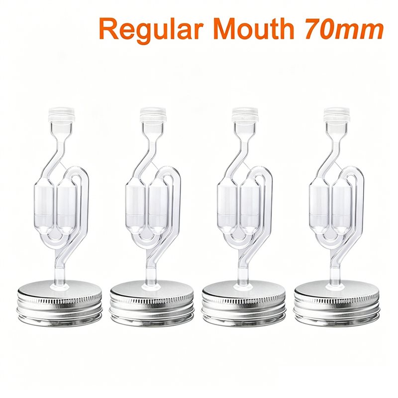 Perfect For Mason Wide Mouth J - Wine Beer And More recensione e prezzo