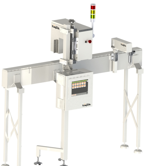 High Speed 24000CPH X-Ray Fill - Wine X Beer recensione e prezzo