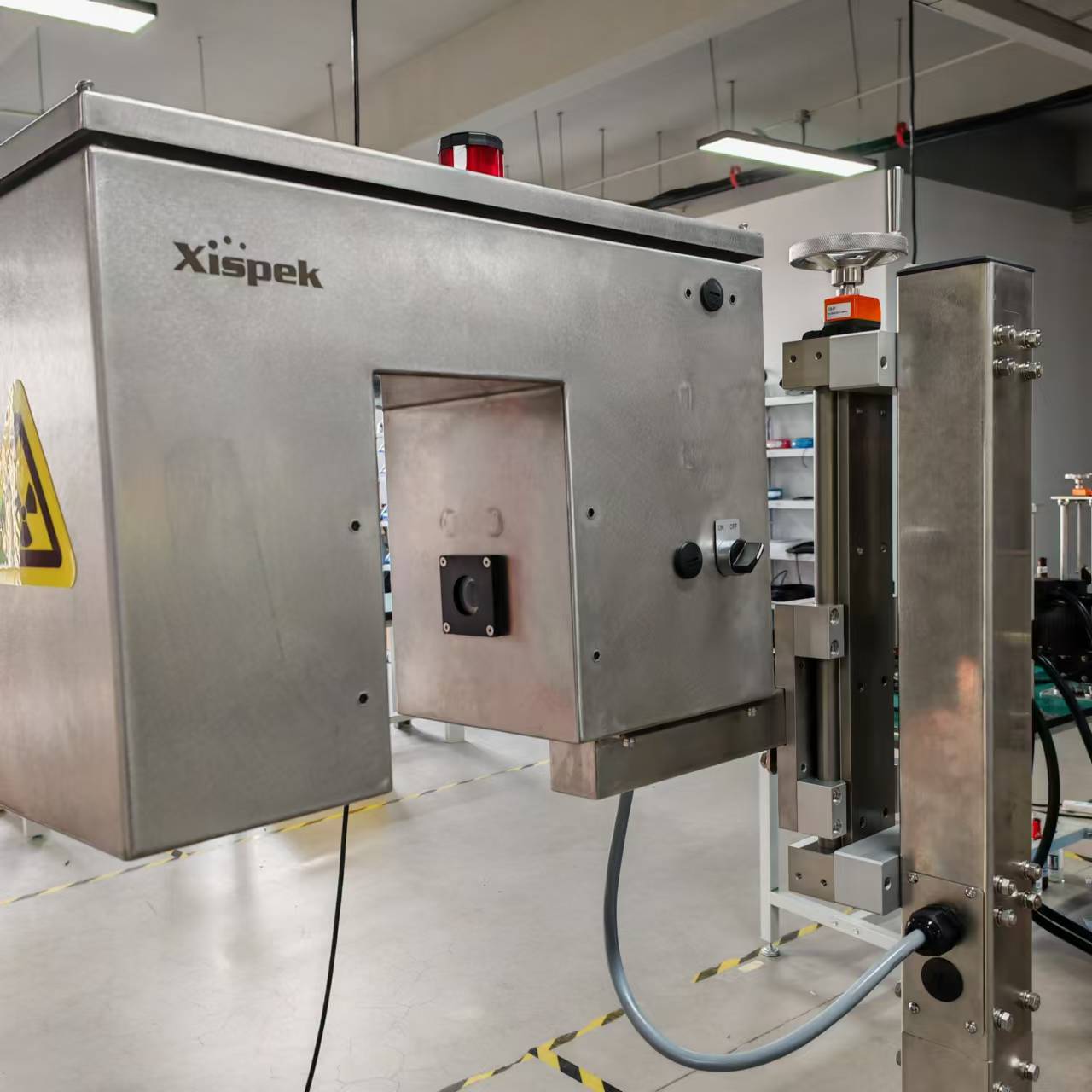 High Speed 24000CPH X-Ray Fill - Wine X Beer recensione e prezzo