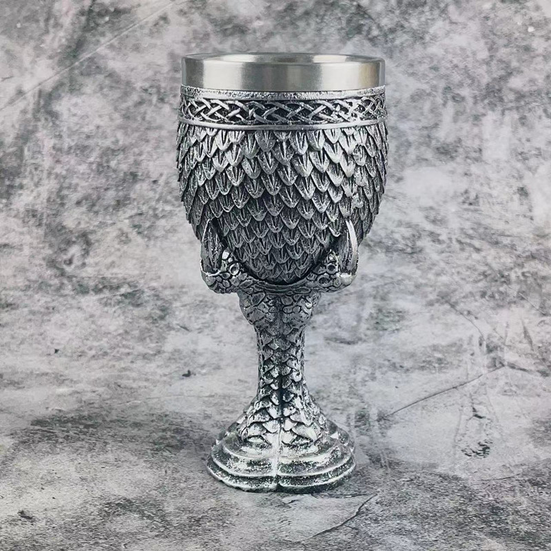 Gothic Wine Goblet, Chalice GO - Wine Beer Europe recensione e prezzo
