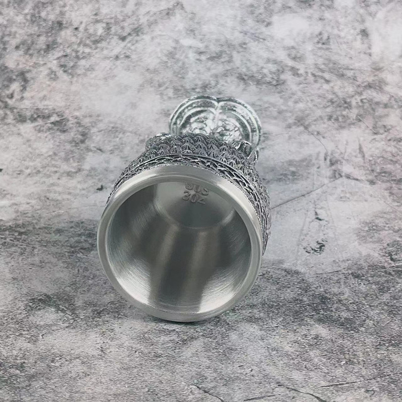 Gothic Wine Goblet, Chalice GO - Wine Beer Europe recensione e prezzo