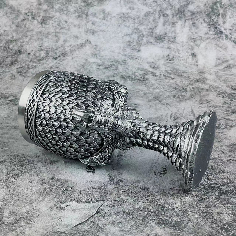 Gothic Wine Goblet, Chalice GO - Wine Beer Europe recensione e prezzo