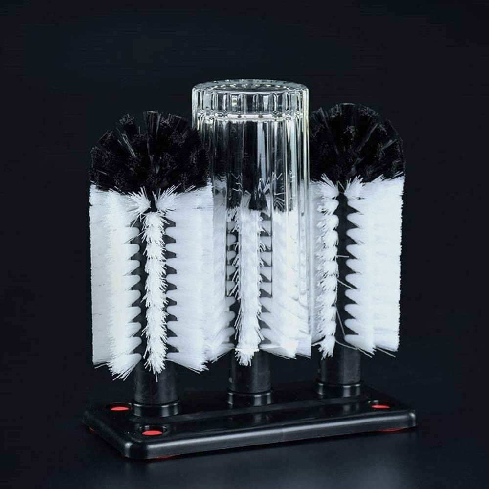 Water Bottle Cleaning Brush Gl - Wine Beer And More recensione e prezzo