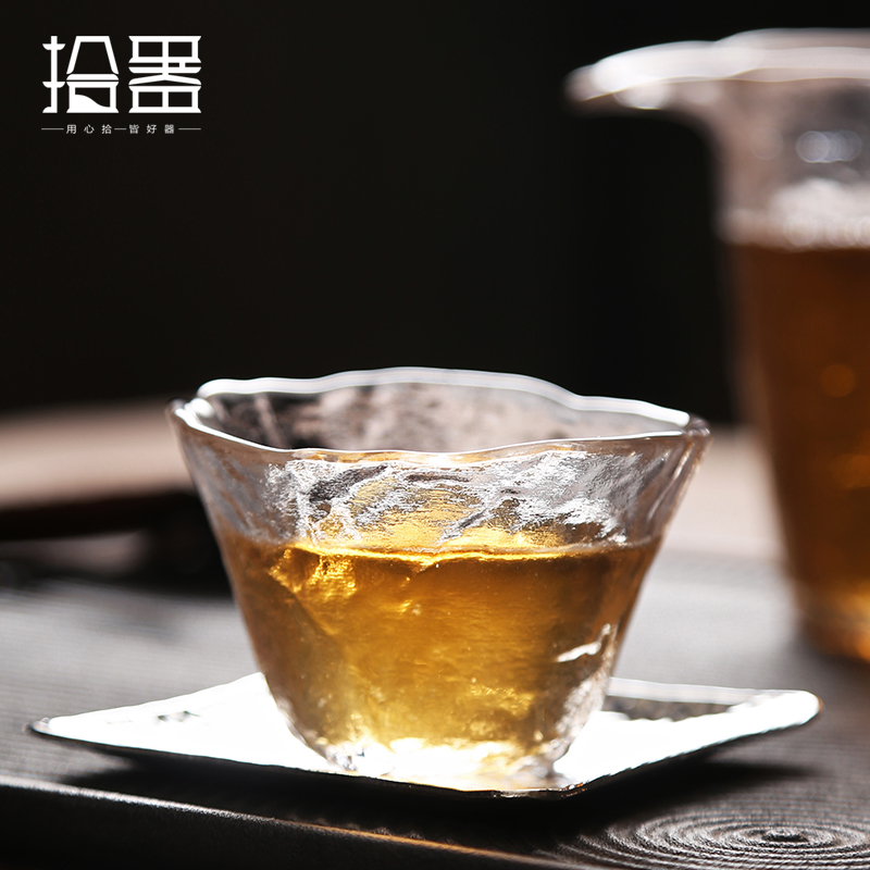 90ml New Chinese Teacup Heat R - Wine Beer Coffee Drink recensione e prezzo