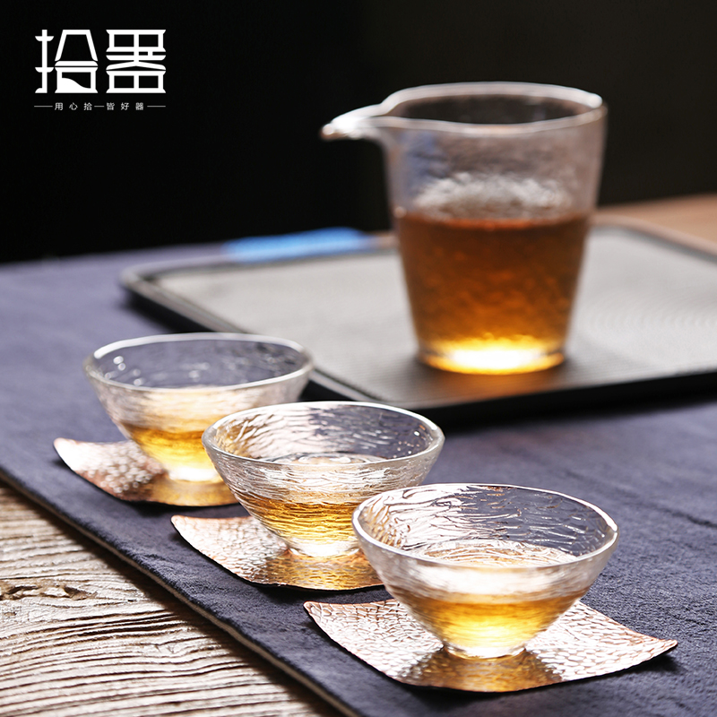 90ml New Chinese Teacup Heat R - Wine Beer Coffee Drink recensione e prezzo