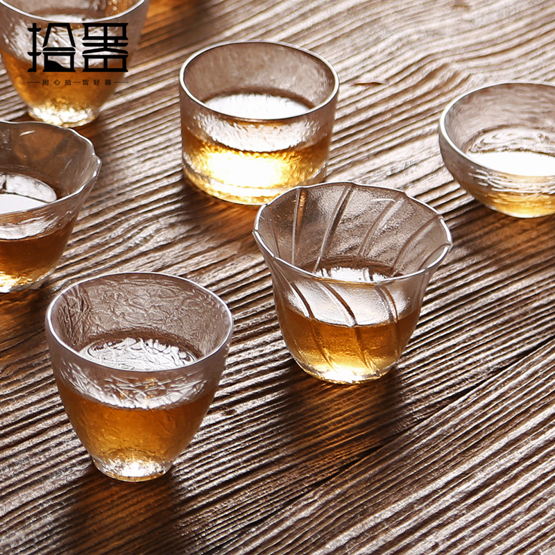 90ml New Chinese Teacup Heat R - Wine Beer Coffee Drink recensione e prezzo