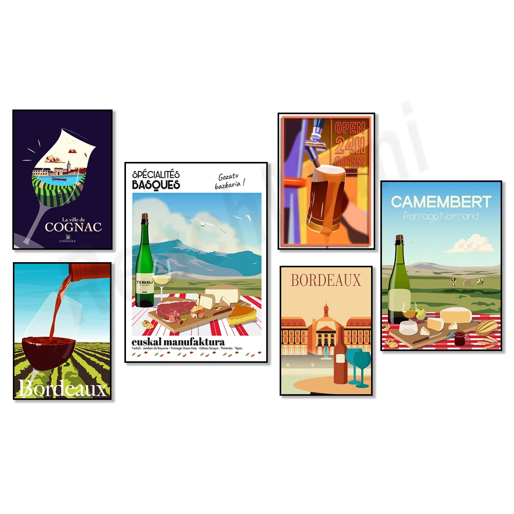 Bordeaux vines, wine, Basque C - Wine Beer Europe recensione e prezzo