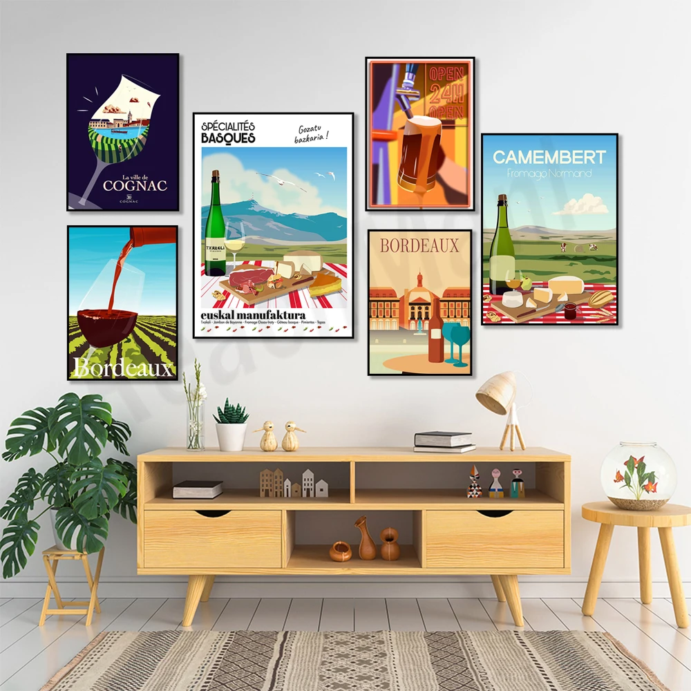Bordeaux vines, wine, Basque C - Wine Beer Europe recensione e prezzo