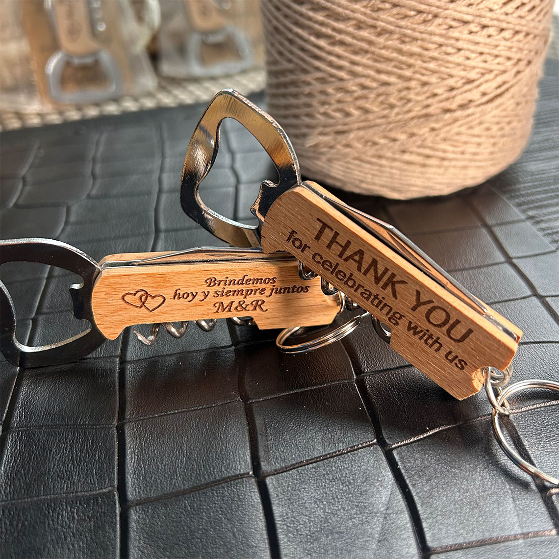 20pcs/50pcs Personalized Beer/ - Wine With Beer Name recensione e prezzo