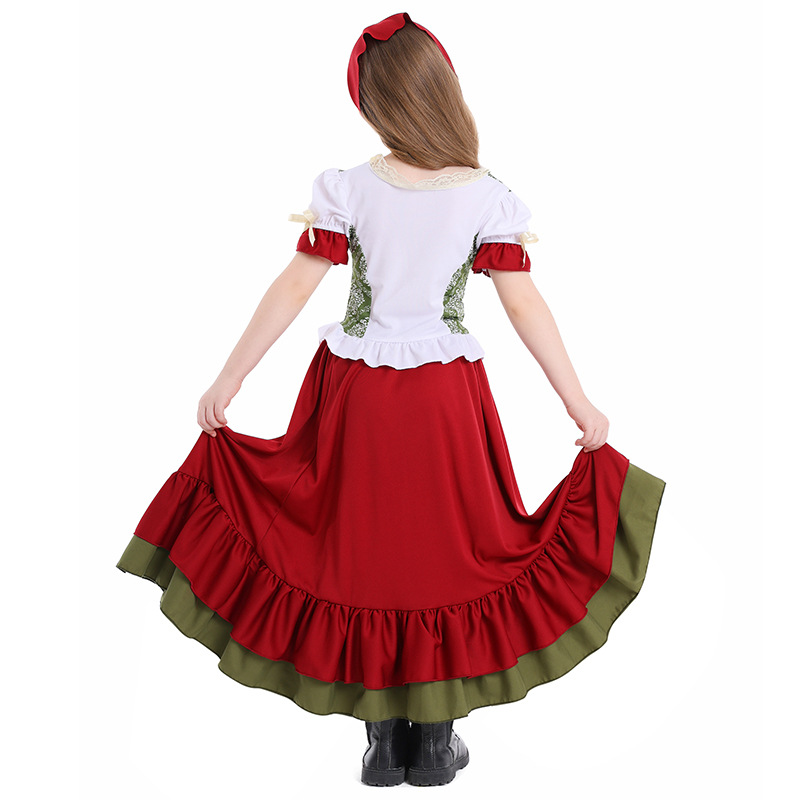 Oktoberfest Kids Costume Bavar - Wine Beer Europe recensione e prezzo