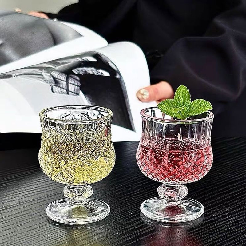 50ml Mini Cocktail Glass Beer  - Wine With Beer Cocktail recensione e prezzo