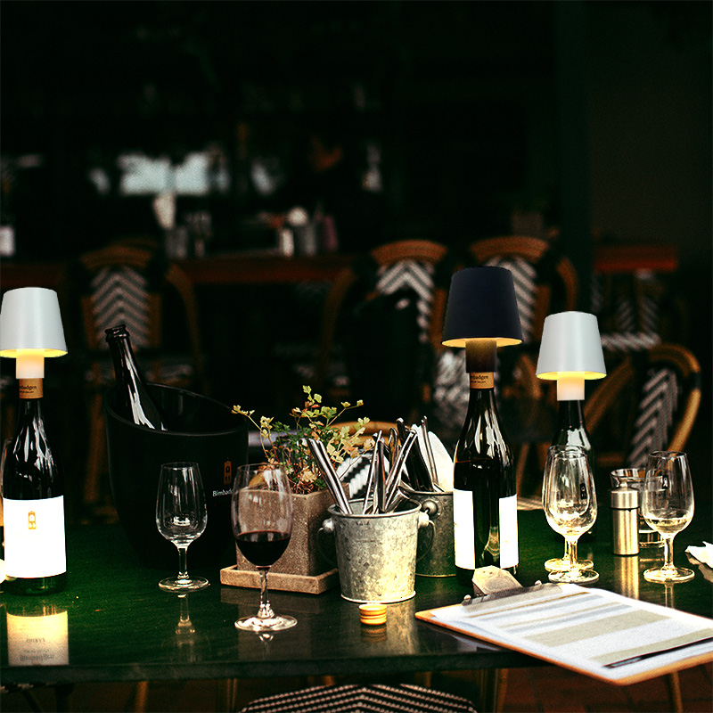 Home Decor Dimmable Rechargeab - Wine & Beer Unlimited Spirits Photos recensione e prezzo