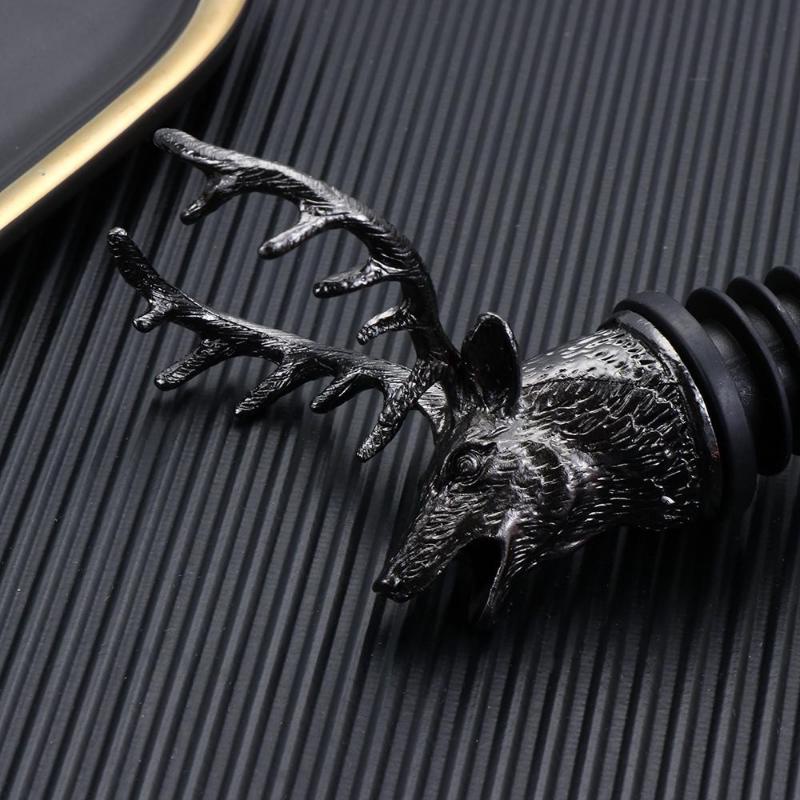 1pc Bottle Nozzle Pourer Oil/m - Whiskey Stone Set recensione e prezzo