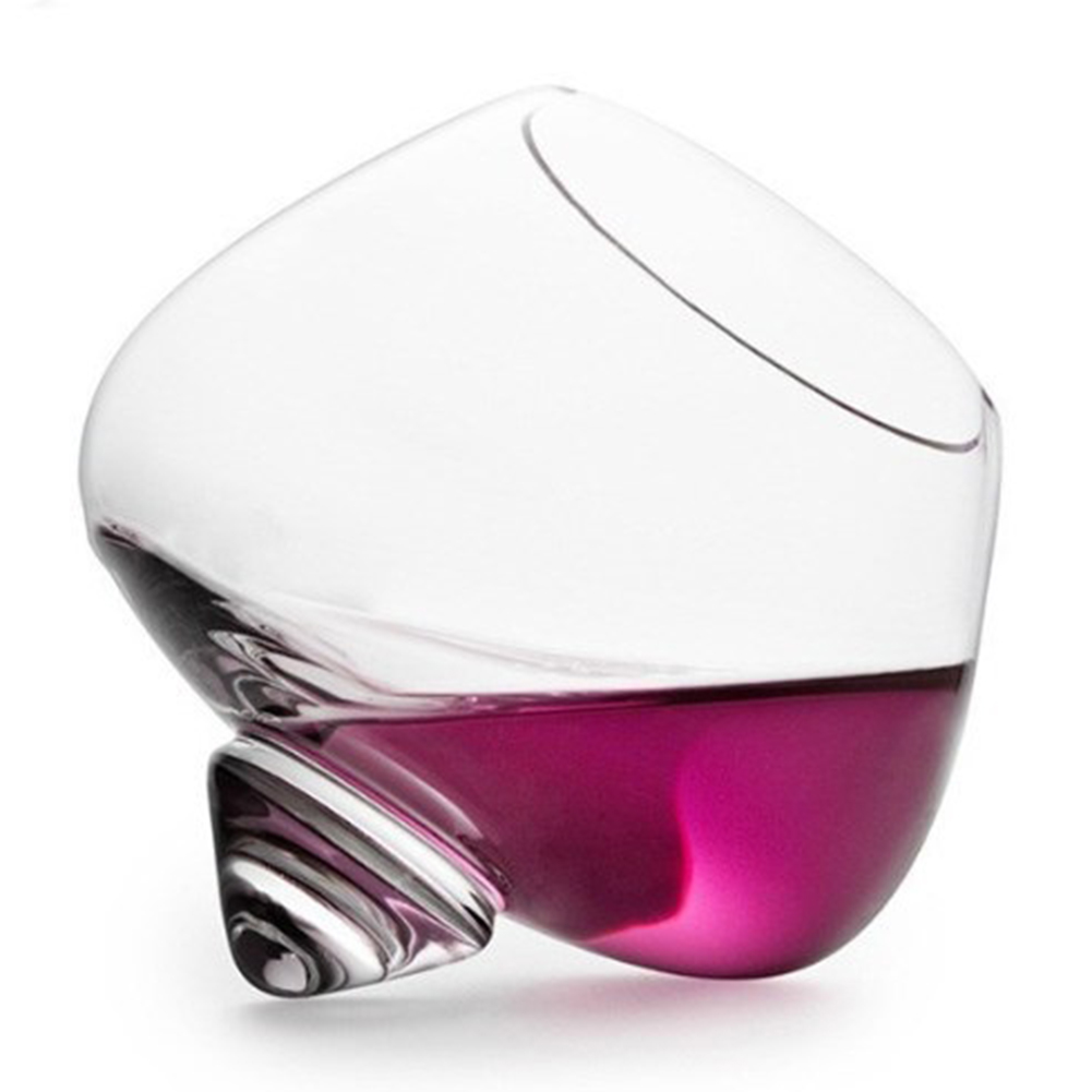 235ml Crystal Whisky Glasses B - Wine With Beer Cocktail recensione e prezzo
