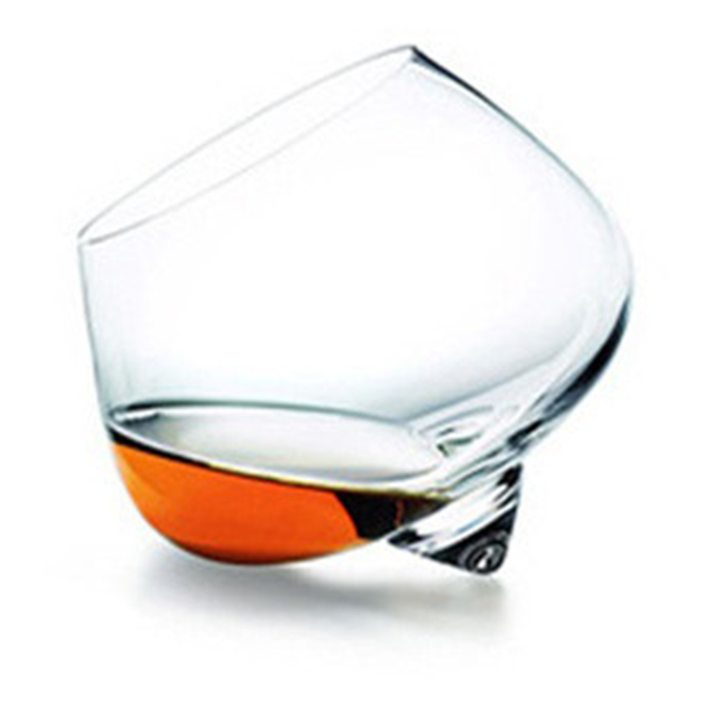 235ml Crystal Whisky Glasses B - Wine With Beer Cocktail recensione e prezzo