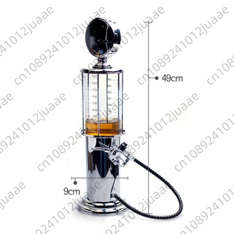 Liquor dispenser for Beer Mini - Wine To Beer To Liquor recensione e prezzo