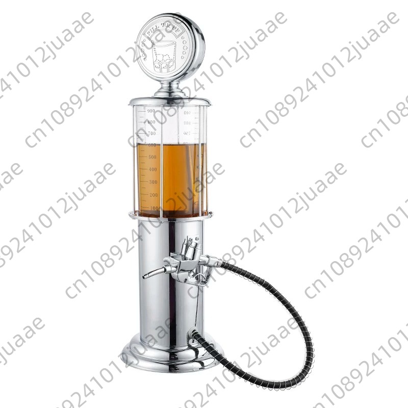 Liquor dispenser for Beer Mini - Wine To Beer To Liquor recensione e prezzo