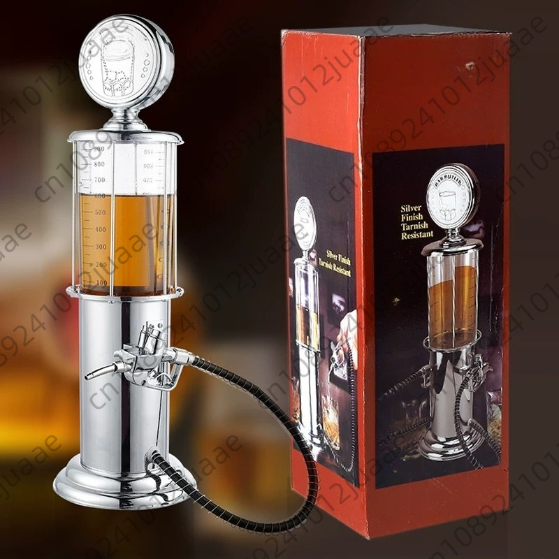 Liquor dispenser for Beer Mini - Wine To Beer To Liquor recensione e prezzo