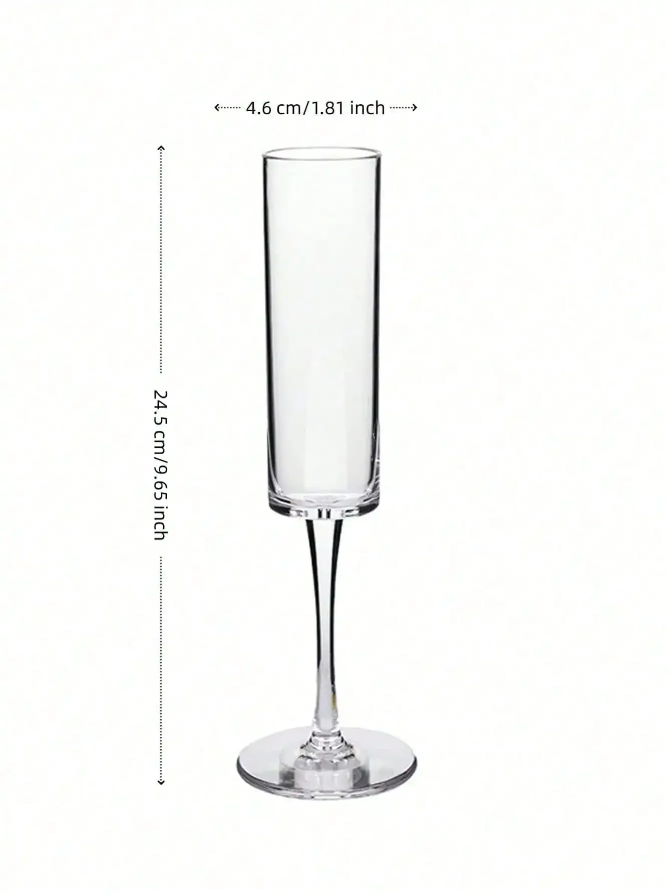 2/6/12pcs High Quality Champag - Wine With Beer Cocktail recensione e prezzo