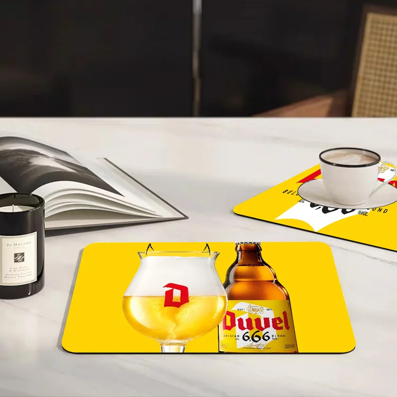 VIKAMA Absorbent Non-Slip Coas - Wine Beer Europe recensione e prezzo