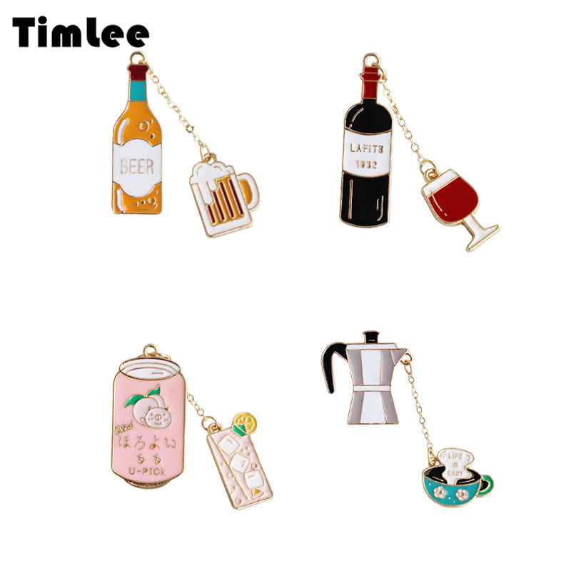 X155 Cartoon Coffee Machine Br - Wine X Beer recensione e prezzo